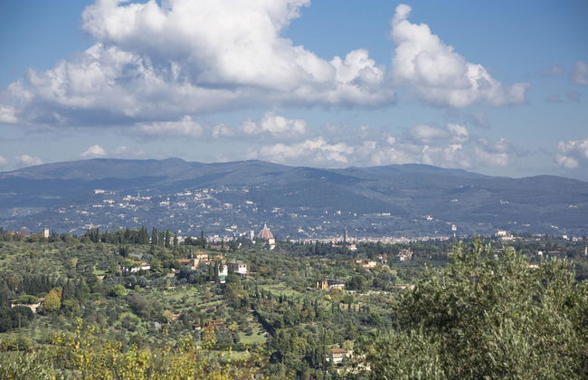 Fattoria Il Milione - Photo 20