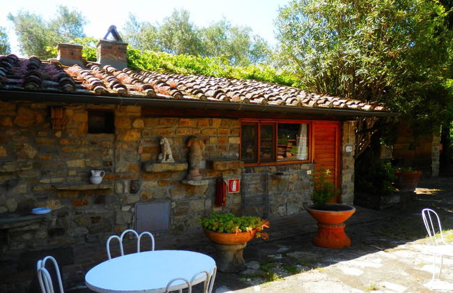Fattoria Il Milione - Photo 60