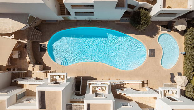 Mitos suites - Photo 4