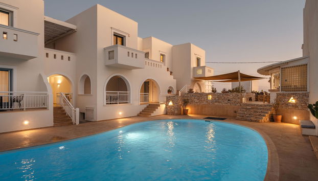 Mitos suites - Photo 3