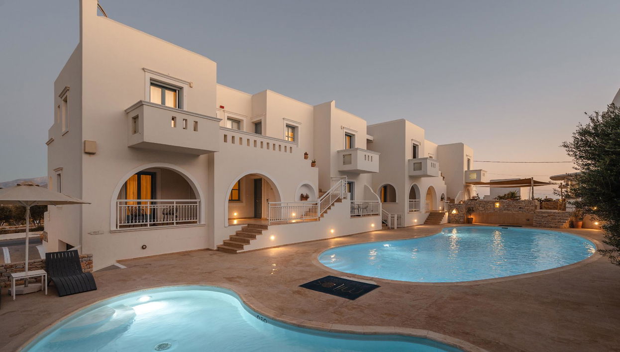 Mitos suites - Photo 1