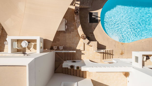 Mitos suites - Photo 2