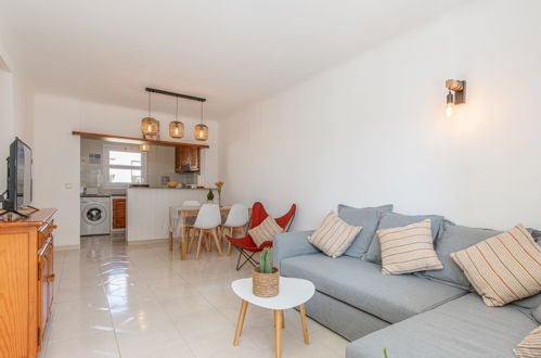 Foto 6 - Apartamento de 2 habitaciones en Castelló d'Empúries con piscina y jardín