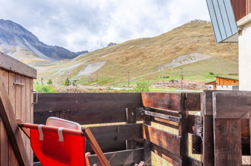 Foto 11 - Haus mit 3 Schlafzimmern in Tignes mit blick auf die berge