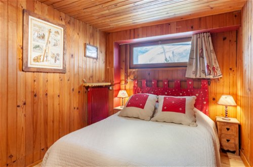 Foto 17 - Casa con 3 camere da letto a Tignes con vista sulle montagne