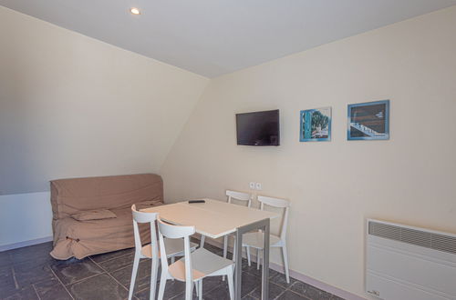 Foto 45 - Appartamento con 1 camera da letto a Guidel con piscina e terrazza