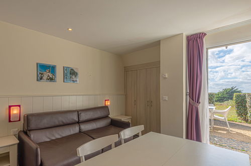 Foto 41 - Appartamento con 1 camera da letto a Guidel con piscina e terrazza
