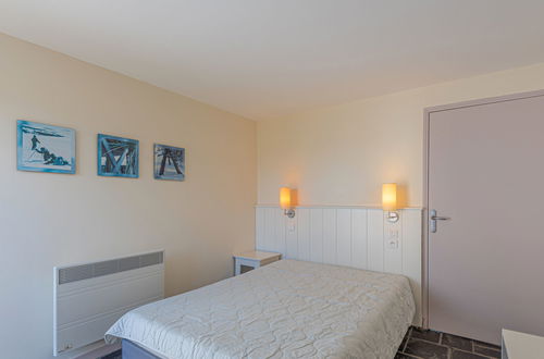 Foto 34 - Appartamento con 1 camera da letto a Guidel con piscina e terrazza