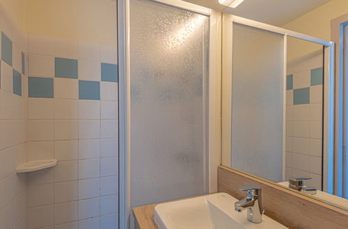 Foto 49 - Appartamento con 1 camera da letto a Guidel con piscina e terrazza