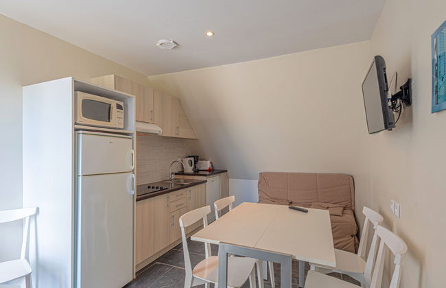 Apartamento de 2 quartos em Guidel com piscina e terraço - Foto 44
