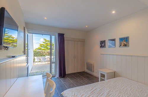 Foto 35 - Appartamento con 1 camera da letto a Guidel con piscina e terrazza