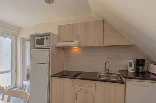 Foto 32 - Appartamento con 1 camera da letto a Guidel con piscina e terrazza