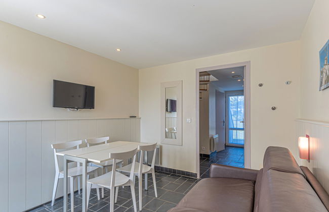 Apartamento de 3 quartos em Guidel com piscina e terraço - Foto 55