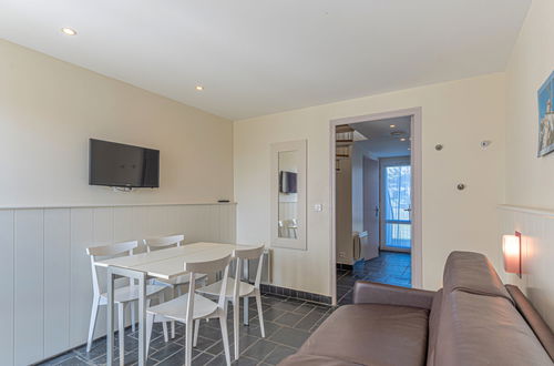 Foto 57 - Appartamento con 1 camera da letto a Guidel con piscina e terrazza