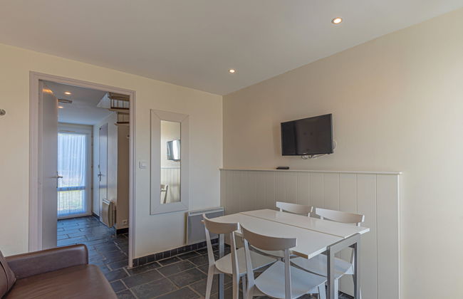 Apartamento de 3 quartos em Guidel com piscina e terraço - Foto 49