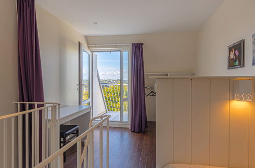 Foto 5 - Appartamento con 1 camera da letto a Guidel con piscina e terrazza