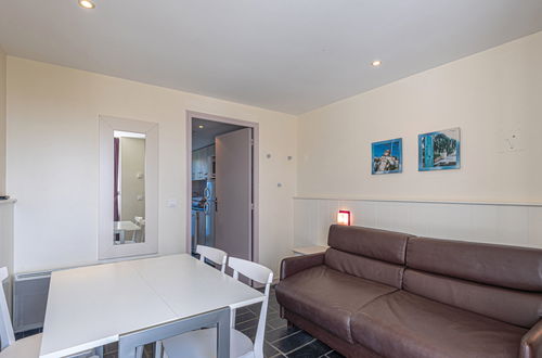Foto 50 - Appartamento con 1 camera da letto a Guidel con piscina e terrazza