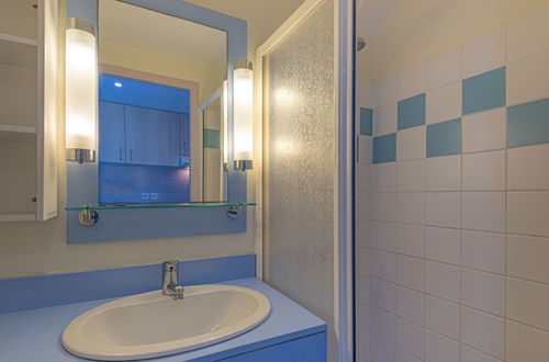 Foto 39 - Appartamento con 1 camera da letto a Guidel con piscina e terrazza