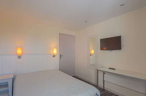 Foto 37 - Appartamento con 1 camera da letto a Guidel con piscina e terrazza