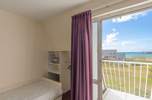 Foto 52 - Appartamento con 1 camera da letto a Guidel con piscina e terrazza