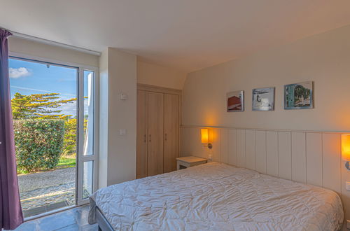 Foto 47 - Appartamento con 1 camera da letto a Guidel con piscina e terrazza