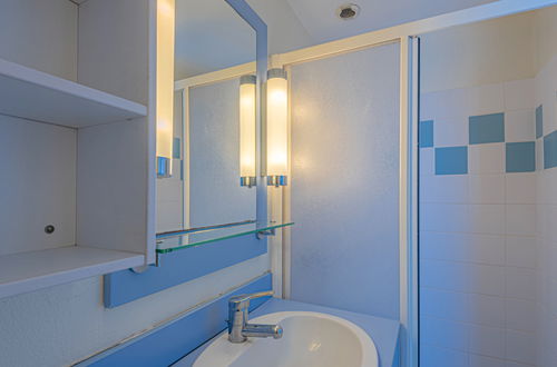 Foto 38 - Appartamento con 1 camera da letto a Guidel con piscina e terrazza