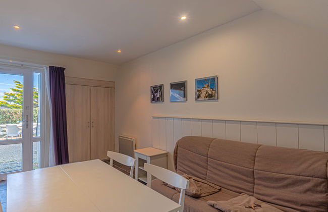 Apartamento de 2 quartos em Guidel com piscina e terraço - Foto 33