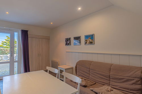 Foto 33 - Appartamento con 1 camera da letto a Guidel con piscina e terrazza