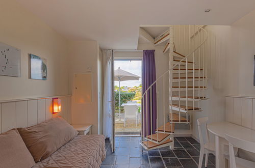 Foto 54 - Appartamento con 1 camera da letto a Guidel con piscina e terrazza