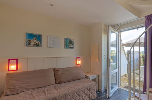 Foto 58 - Appartamento con 1 camera da letto a Guidel con piscina e terrazza