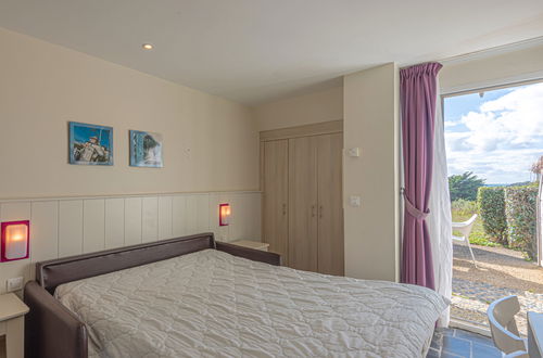 Foto 42 - Appartamento con 1 camera da letto a Guidel con piscina e terrazza