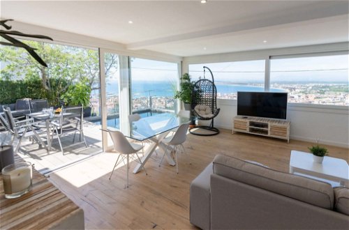 Foto 8 - Casa de 3 quartos em Roses com piscina privada e vistas do mar