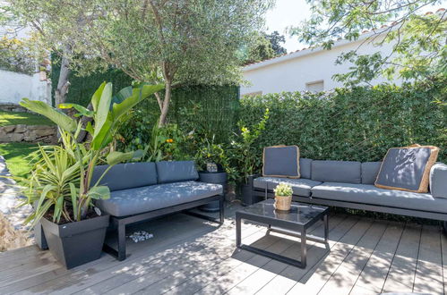 Photo 30 - Maison de 3 chambres à Roses avec piscine privée et jardin