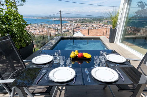 Photo 32 - Maison de 3 chambres à Roses avec piscine privée et jardin