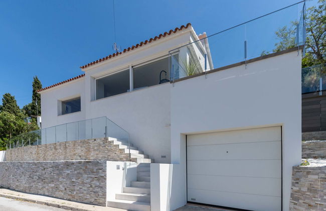 4 bedroom House in Roses with private pool and garden - Photo 34