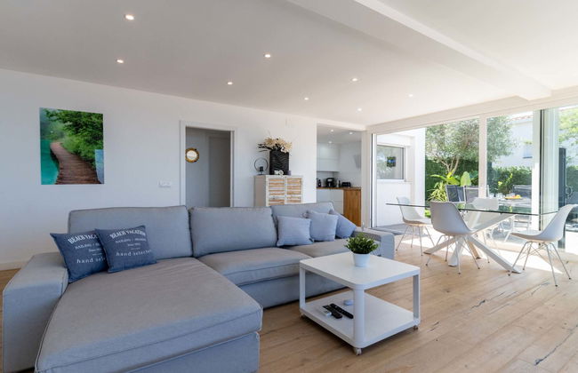 4 bedroom House in Roses with private pool and garden - Photo 7