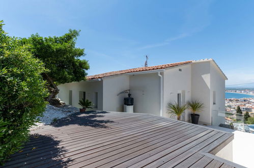 Photo 36 - Maison de 3 chambres à Roses avec piscine privée et vues à la mer