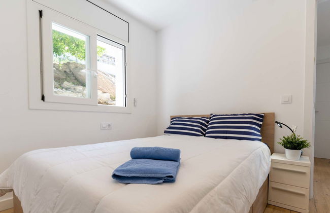 4 bedroom House in Roses with private pool and garden - Photo 20