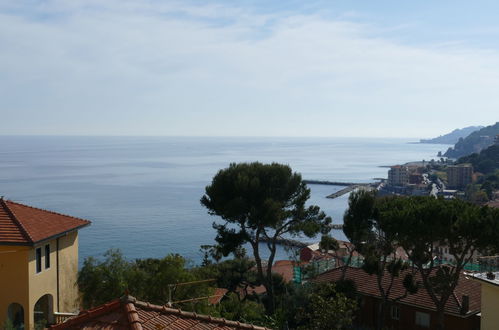 Photo 15 - Apartment in Imperia with sea view