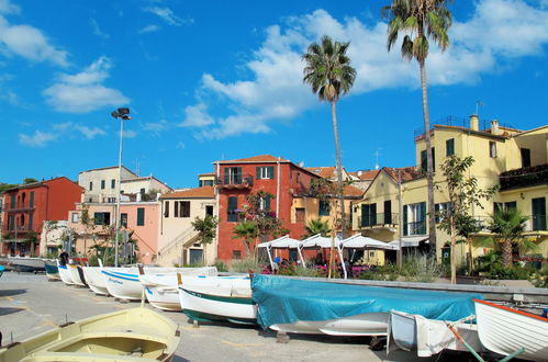 Photo 14 - Apartment in Imperia with sea view