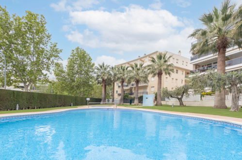 Photo 21 - 3 bedroom Apartment in Cambrils with swimming pool and sea view