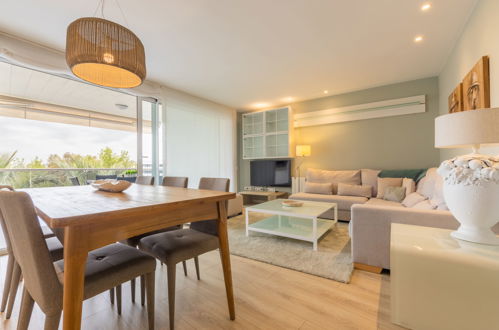 Foto 7 - Apartamento de 3 quartos em Cambrils com piscina e jardim