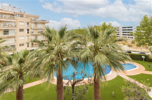 Photo 22 - 3 bedroom Apartment in Cambrils with swimming pool and sea view