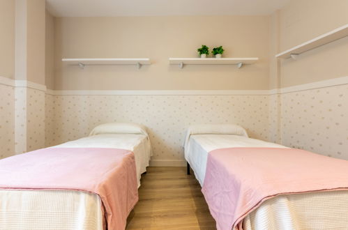 Foto 15 - Appartamento con 3 camere da letto a Cambrils con piscina e vista mare