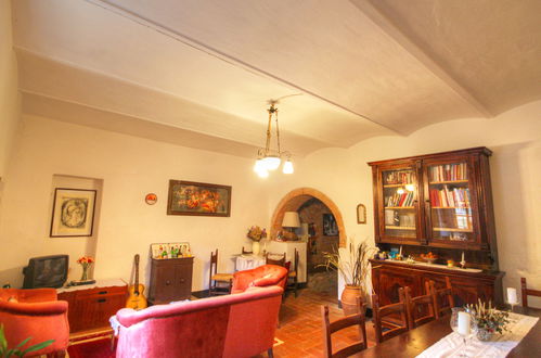 Photo 4 - 7 bedroom House in Radda in Chianti with private pool and garden