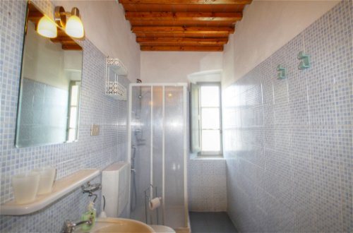 Foto 11 - Casa de 7 quartos em Radda in Chianti com piscina privada e jardim