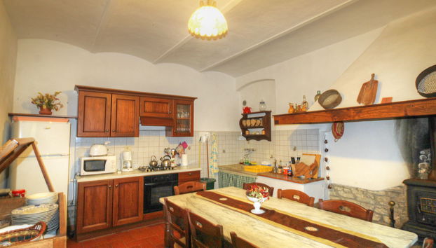 Haus mit 9 Schlafzimmern in Radda in Chianti mit privater pool und garten - Foto 5