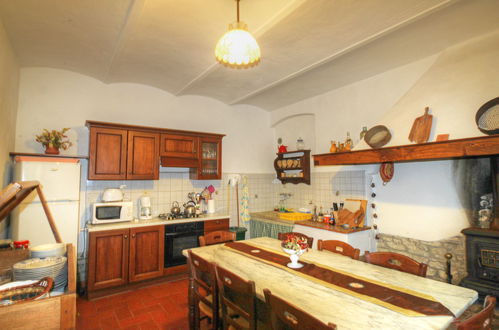 Photo 5 - 7 bedroom House in Radda in Chianti with private pool and garden