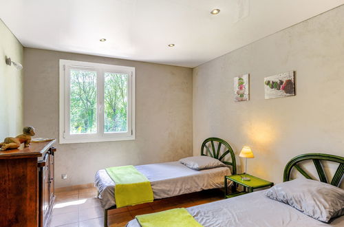 Photo 14 - 3 bedroom House in Saint-Paul-de-Vence with private pool and garden