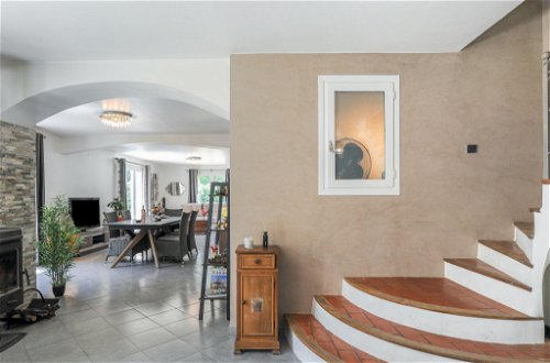 Photo 11 - 3 bedroom House in Saint-Paul-de-Vence with private pool and garden
